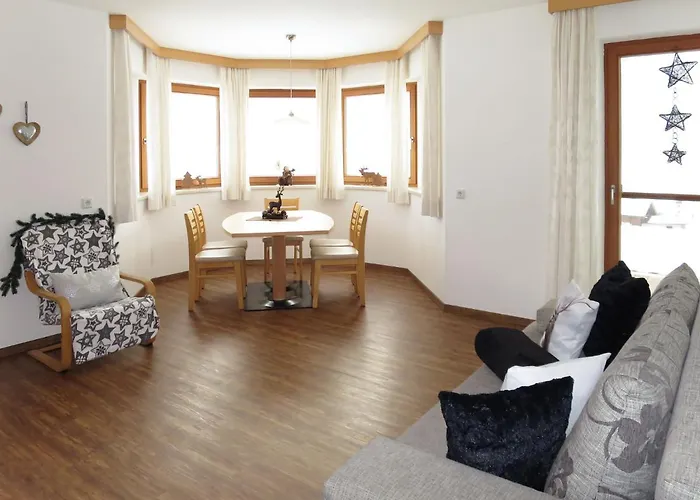 Apartment Marina By Interhome